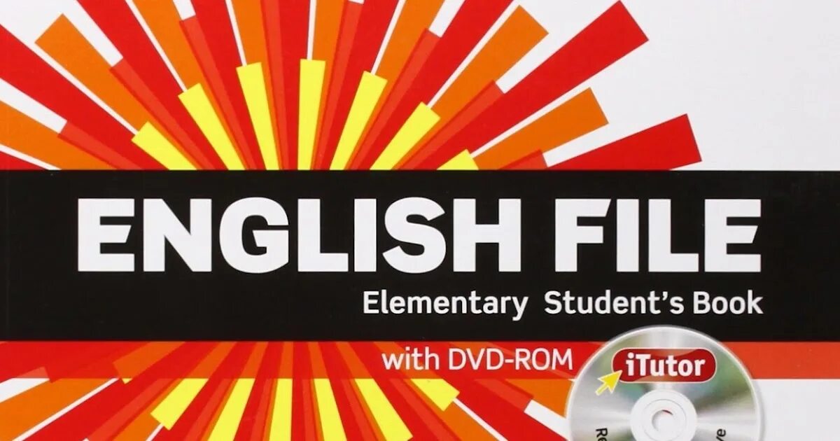 New English file Elementary третье издание. English file: Elementary. Oxford English file Elementary. English file 3 Elementary. Elementary students book английский язык