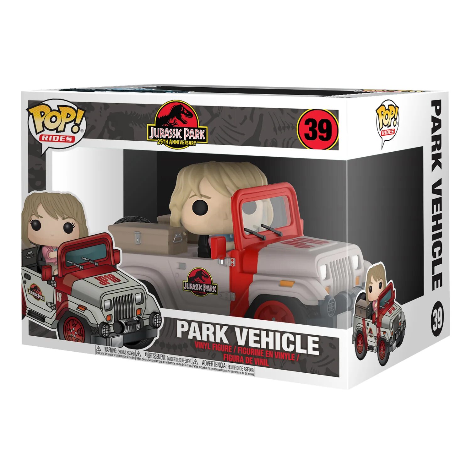 Фигурка Funko Pop! Rides: Jurassic Park: Park vehicle 26738. Фигурка Funko Pop! Парк Юрского периода - Джон Хаммонд 26732. Фигурки фанка поп парк Юрского периода. Fankoppp Jurassic Park.