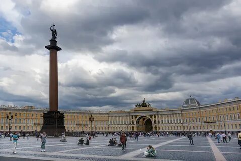 30.08 дворцовая площадь