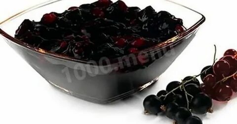 2 кг смородины