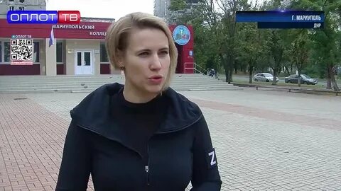 Мариуполь сегодня 2024 год видео