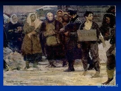 Казненные партизанки