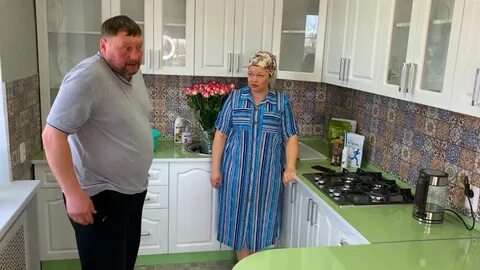 Пусть строгий