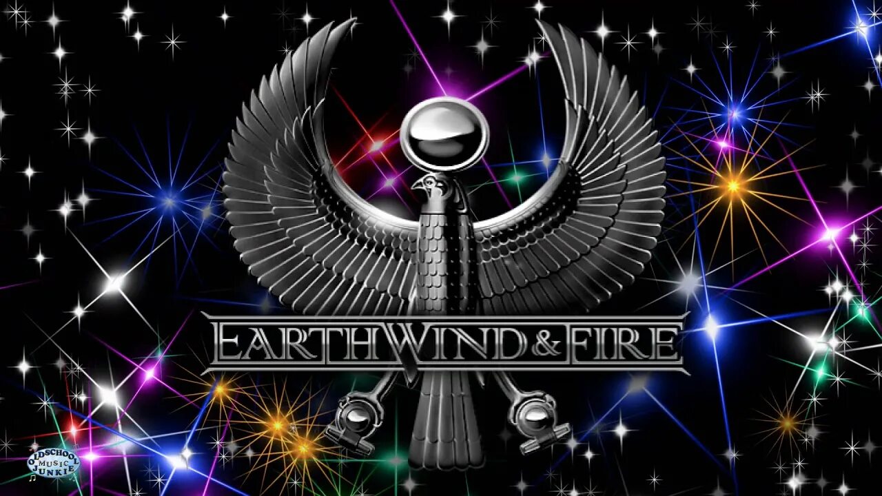 Fire boogie wonderland. Earth Wind and Fire Boogie Wonderland.