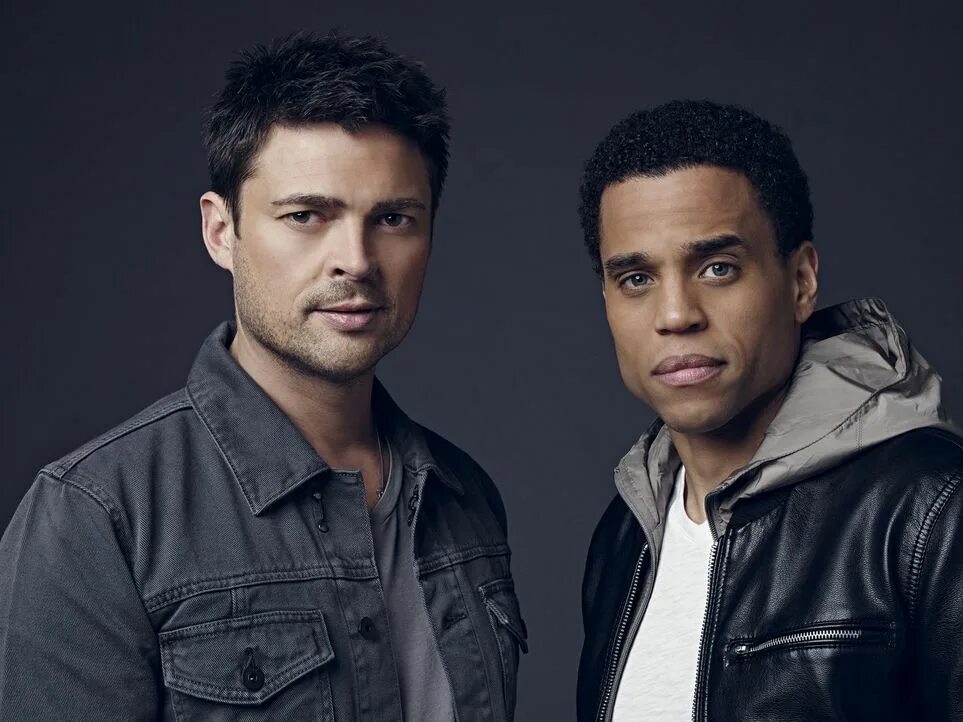 Michael Ealy Dorian. Dorian Michael Ealy, Karl Urban, Human. Почти человек.