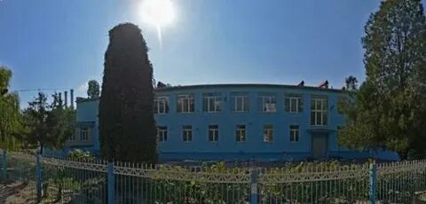 Детский сад 254