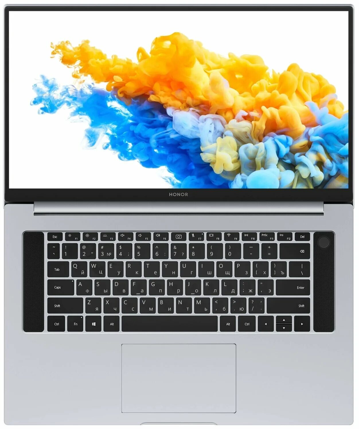 Honor magicbook 10