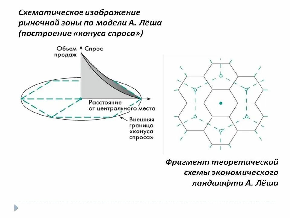 Типы пространственной организации. Учение о пространственной организации хозяйства а леша. теория о пространственной организации хозяйства а. леша. общие теории размещения (а. лёш).. а леш теория размещения.