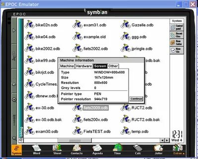 Эмулятор pc 4