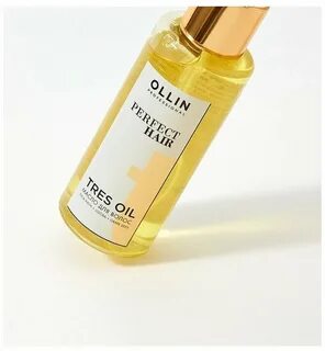 Perfect oil