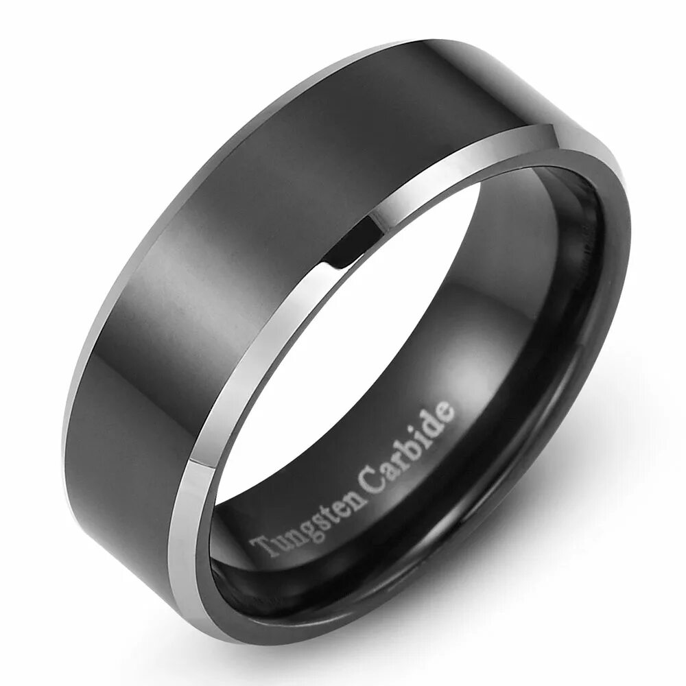 Tungsten carbide