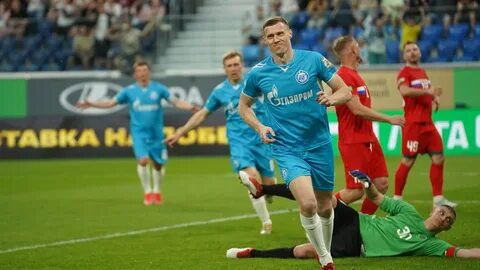 Футбол матчи в петербурге