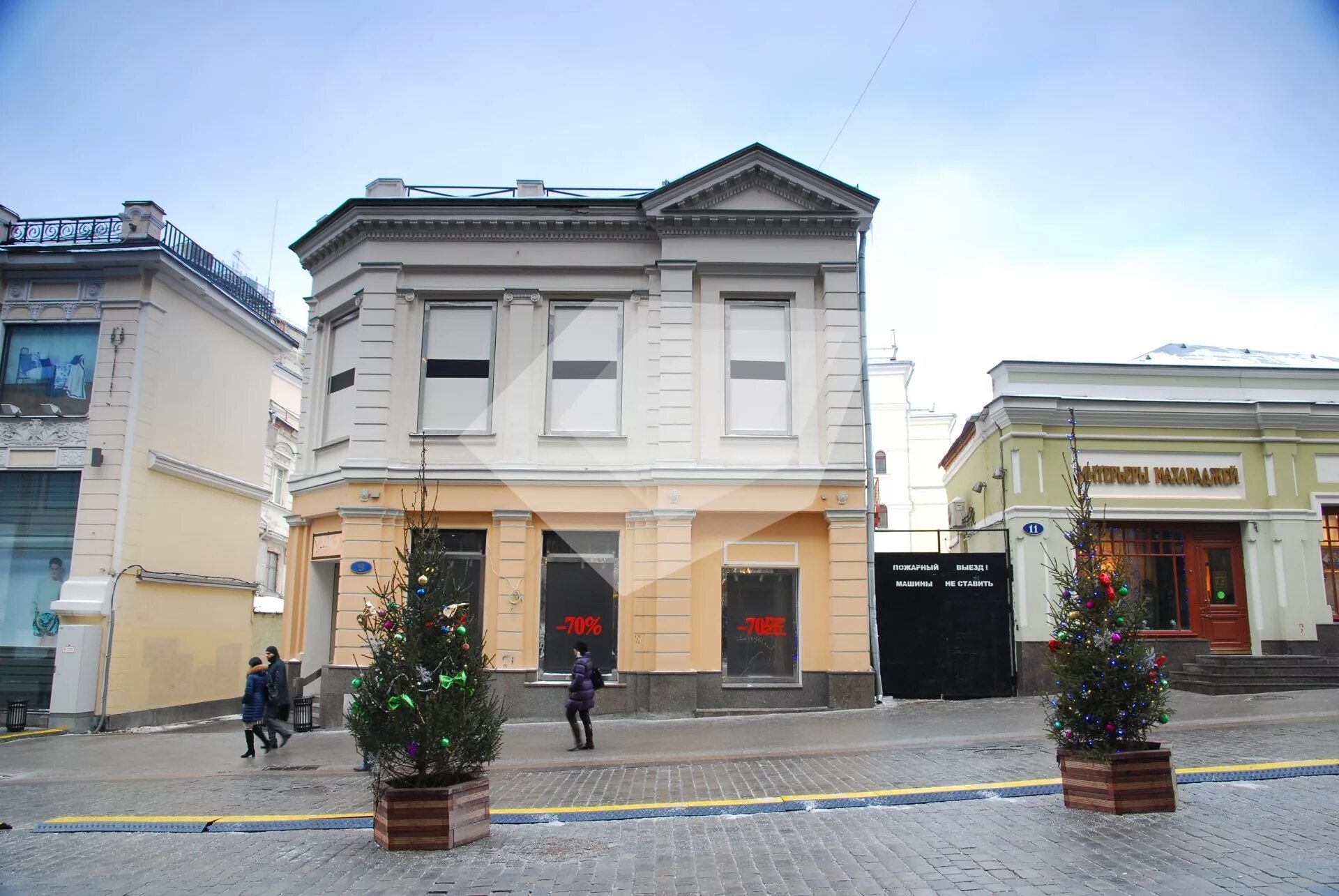 Baden, ателье по пошиву одежды, ул. Кузнецкий Мост, 19, стр. 1, Москва, Россия -