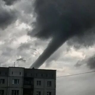 Язык ураган