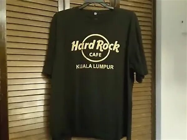 Hard shop