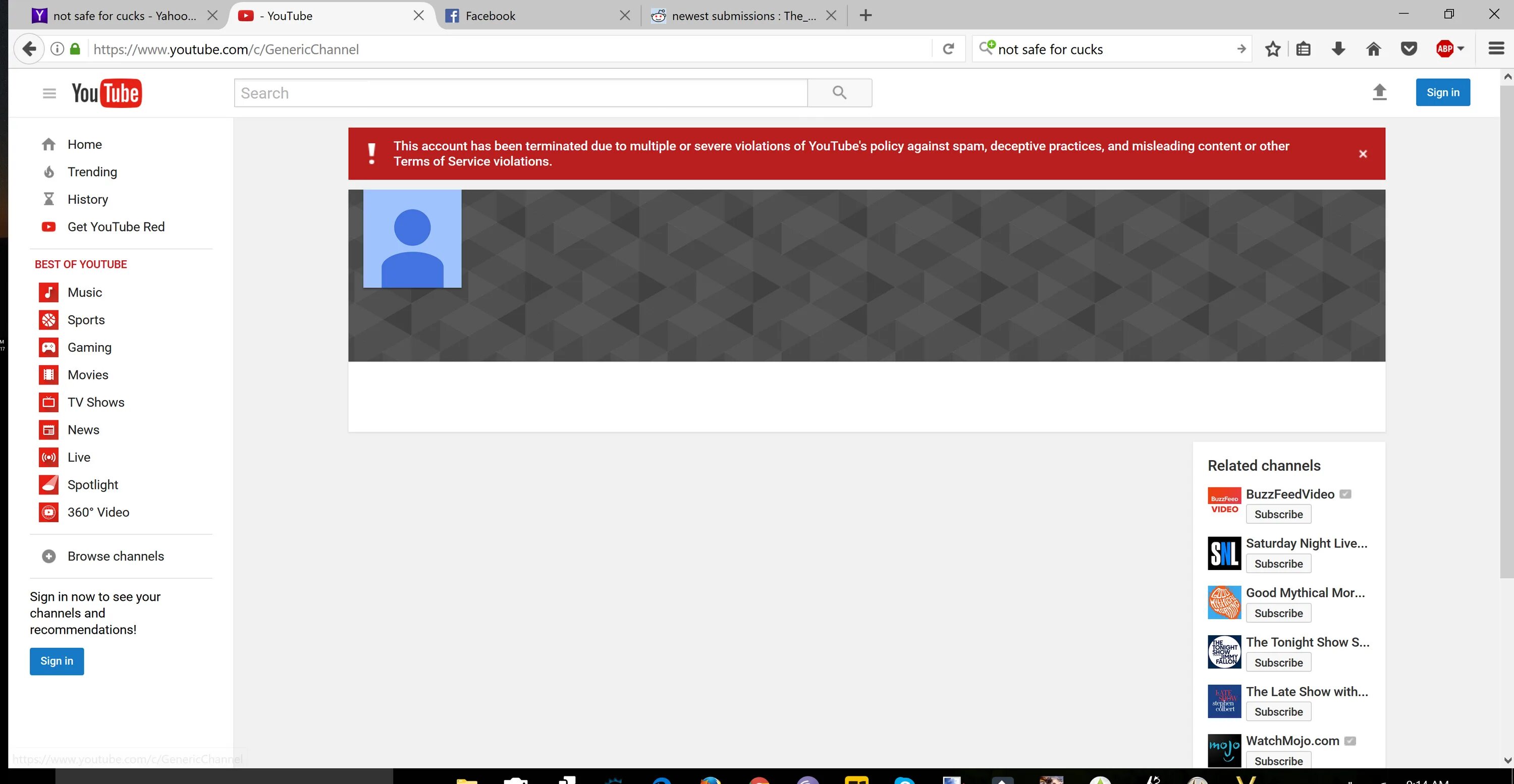 Чего нет на youtube. Чего нет на youtube