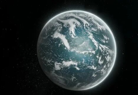 Gliese 581d