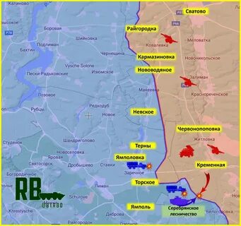 Запорожская область работино боевые действия
