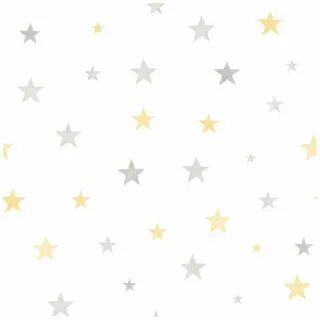 Детские обои звезды