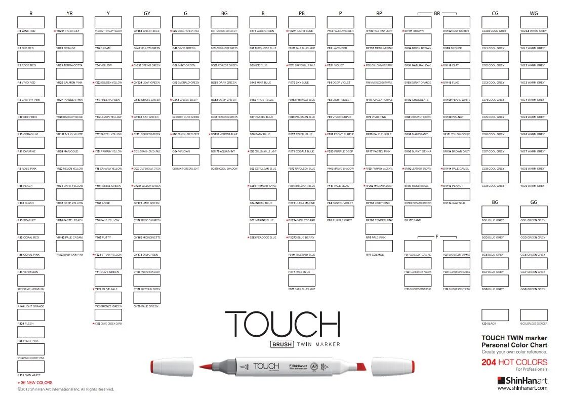 Таблица цвета маркеров. Таблица для выкраски маркеров touchfive 80. таблица для выкраски маркеров touchfive 168 цветов. таблица для выкраски маркеров 80 цветов. таблица для выкраски маркеров touchfive.