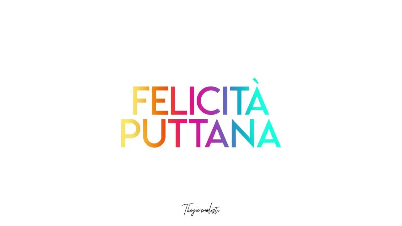 Felicita текст. Феличита. Felicita слова. Красивая заставка с надписью Felicita. Felicita логотип.