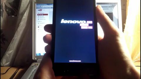 Lenovo p11 прошивка