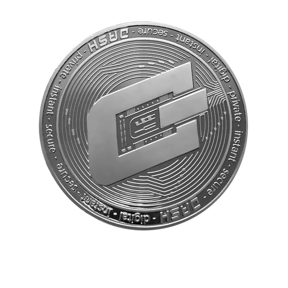 Монетка даш. Дэш коин. монетка dash. лайткоин серебряная монета. dash криптовалюта.