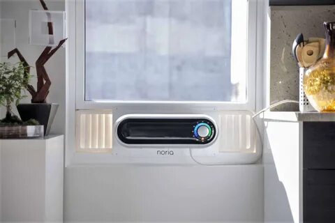 Можно открывать окно с включенным кондиционером