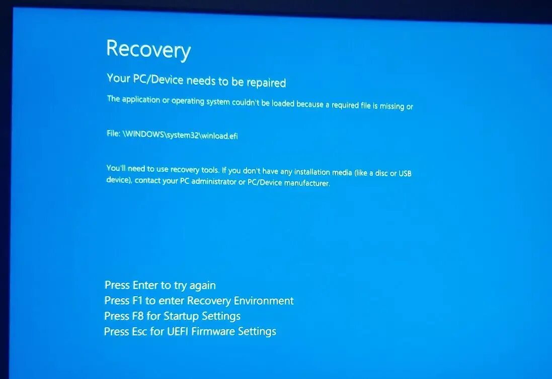 Запуск sys. Windows 7 winload.efi. ошибка загрузки виндовс 10. ошибка windows 10 0xc0000001. ошибка missing operating system.