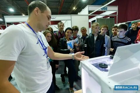 Ddx волгоград когда открытие