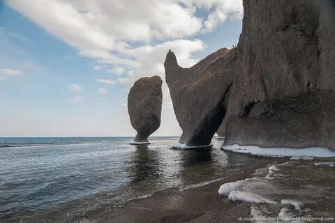 Приморский край кавалеровский