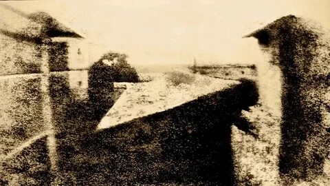 Запечатлевающая фотография это
