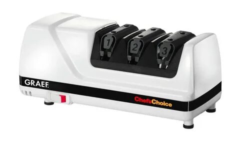 Chefs choice 120