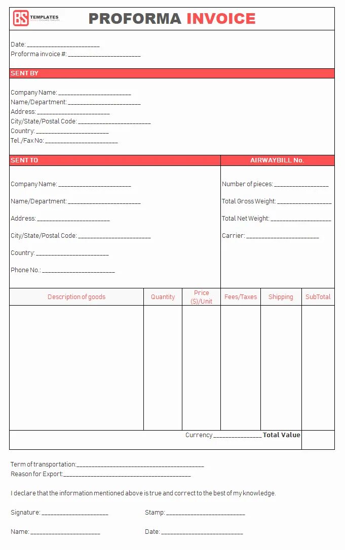 Что такое проформа. Проформа инвойс. проформа инвойса nike. proforma invoice шаблон. таможенный счет-проформа.