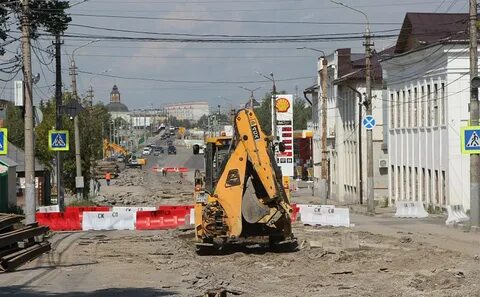 Демидовский мост тула