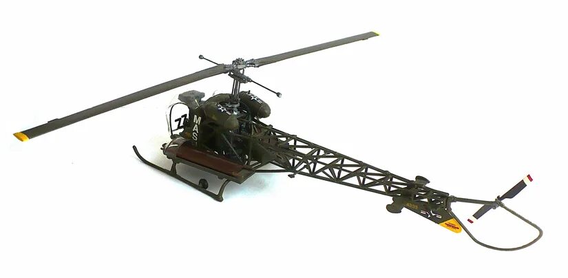 H h 13 6. Bell h-13 Sioux. H 13 Sioux. 2820 Italeri 1/48 вертолёт Oh-13 Sioux. H-13, «Сиу».