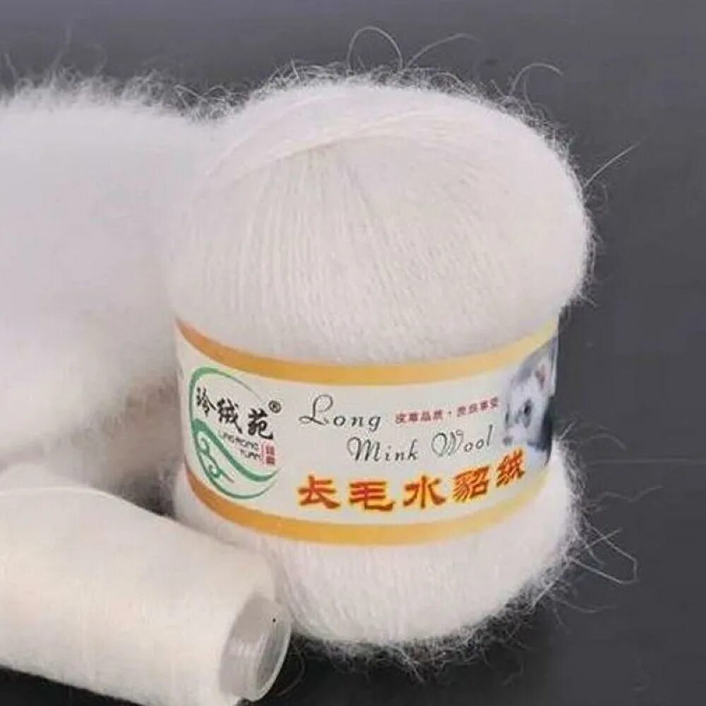 Пух норки белый. Пух норки 801 белый. Пух норки белый. Пух норки 801 белый. Пряжа пух норки белый.