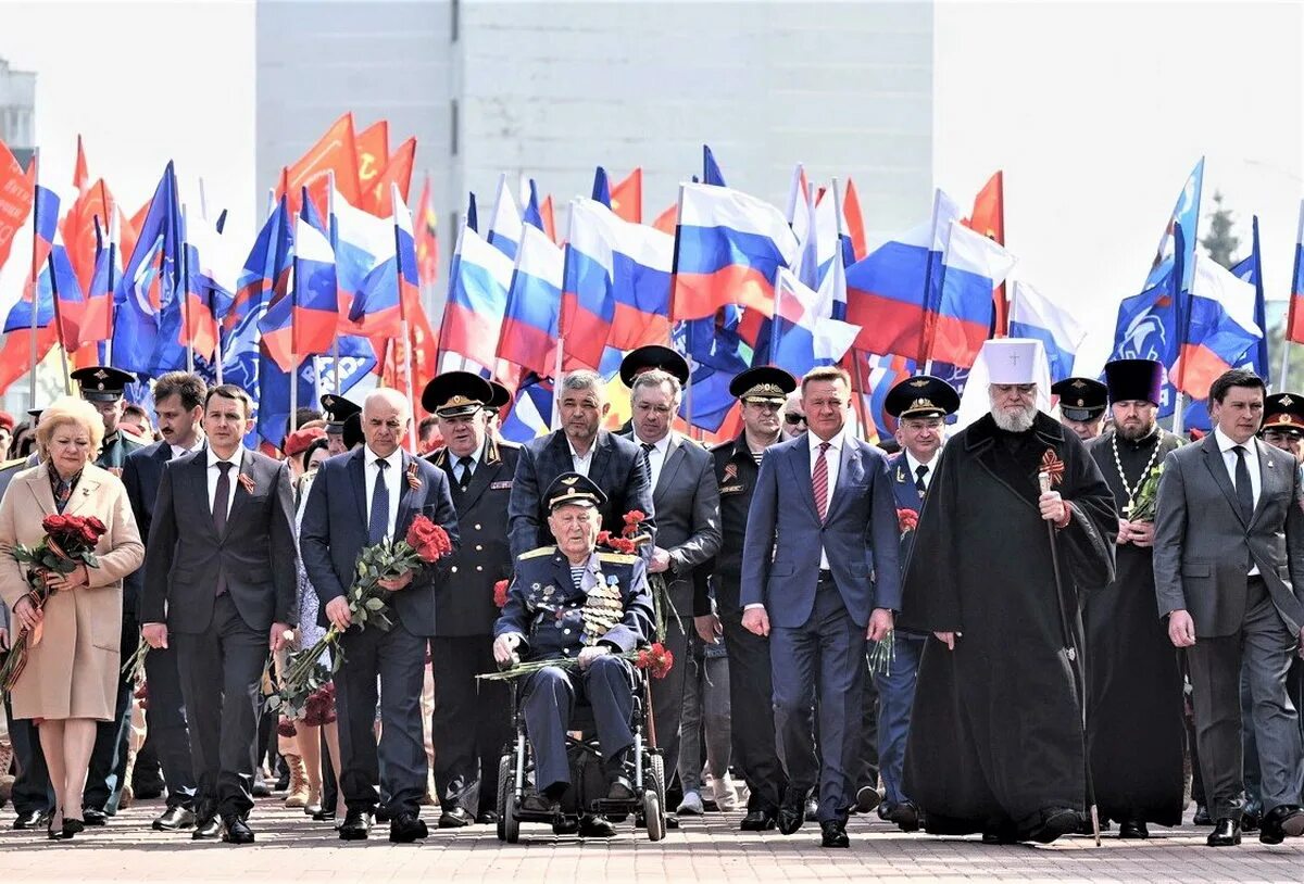 Последние новости в курске о войне