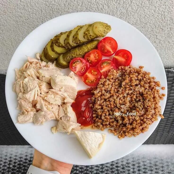 Что можно приготовить на пп