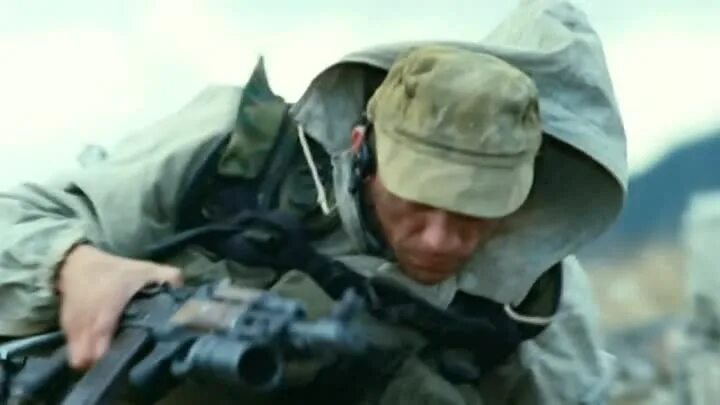 6 рота грозовые ворота