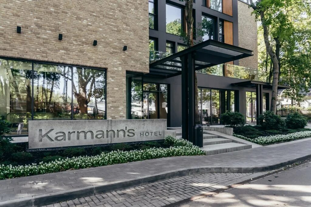 Karmann s hotel yantar hall. Карманнс отель светлогорск. karmann&#039;s - yantar hall.