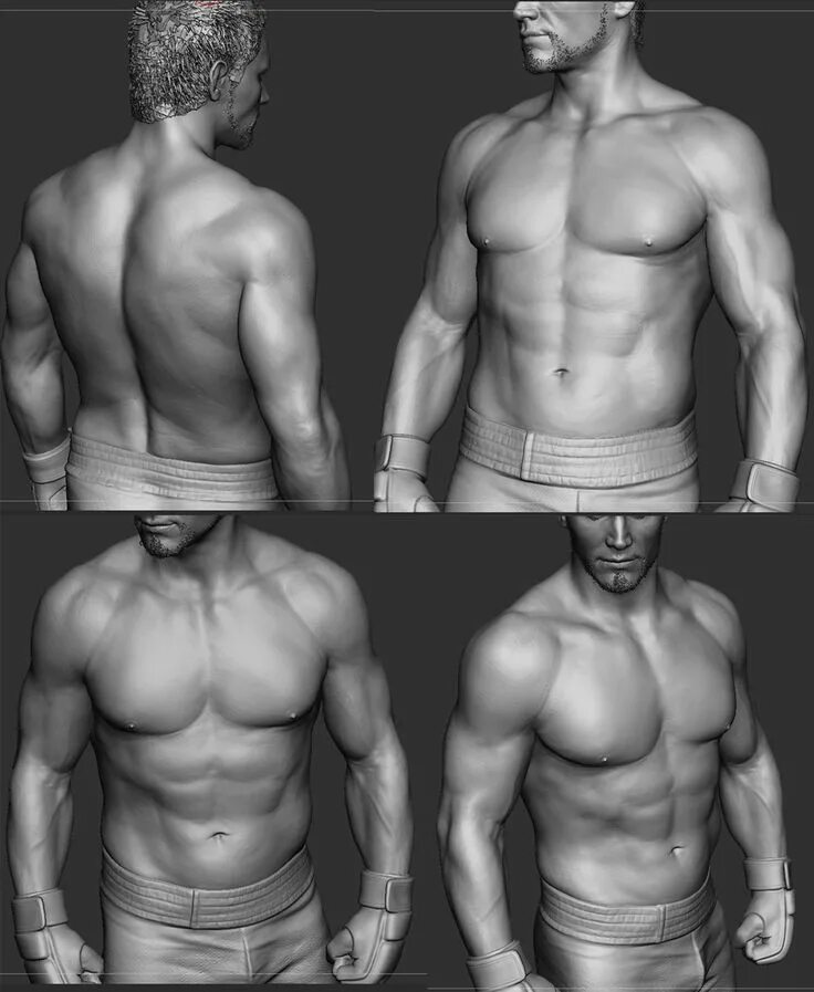 Async body