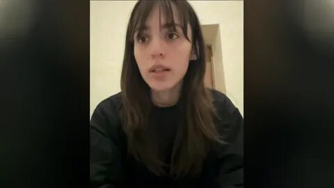 19 летняя сбежала