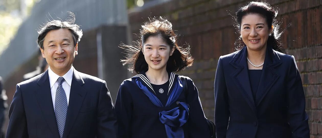 Японское жена и дочь. Айко принцесса Японии. Принцесса Айко принцессы Японии. Дочь императора Японии Айко. Айко, принцесса Тоси.