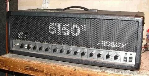 Peavey 5150