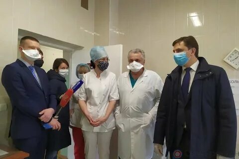 Орловский тубдиспансер