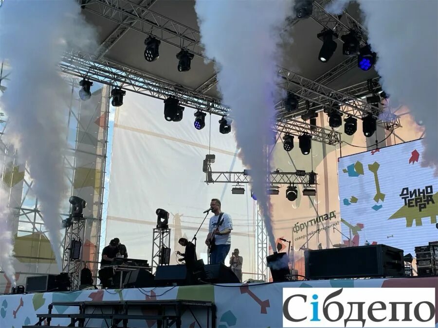 Перепой звезду 18 ноября 2025