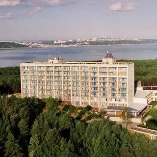 Санаторий чебоксары отзывы