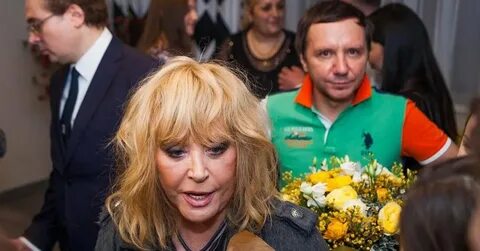 Школа пугачевой