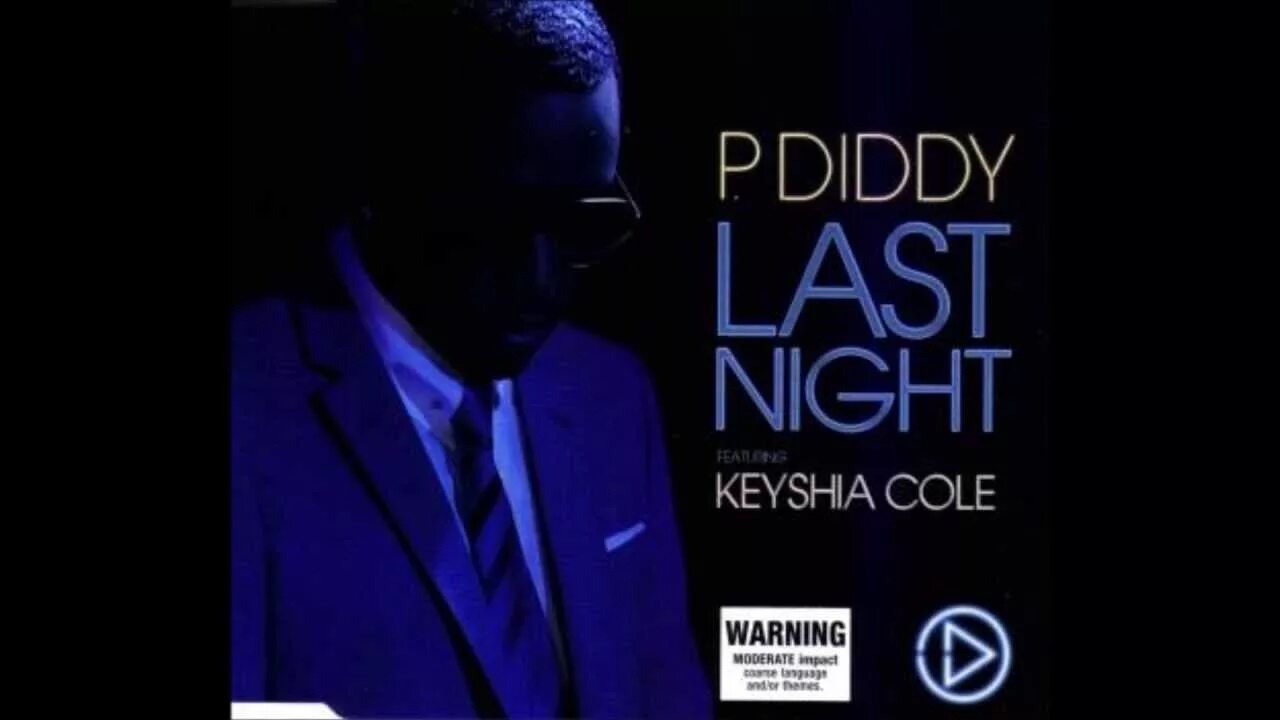 Last night diddy feat keyshia. Diddy Keyshia Cole. Diddy ft. Keyshia Cole-last Night 2007. P Diddy last Night. P.Diddy and Keyshia Cole.